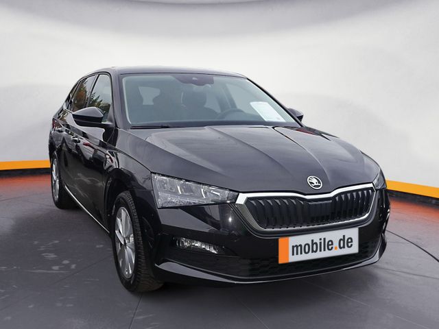 Skoda Scala Ambition 1.0 TSI 7-Gang-DSG - NAV,PDC,SHZ