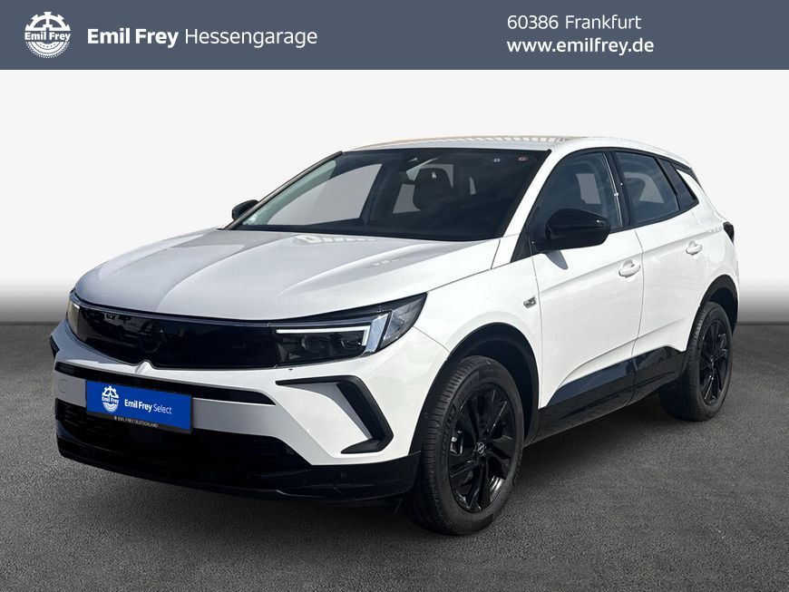 Image of Opel Grandland (X)