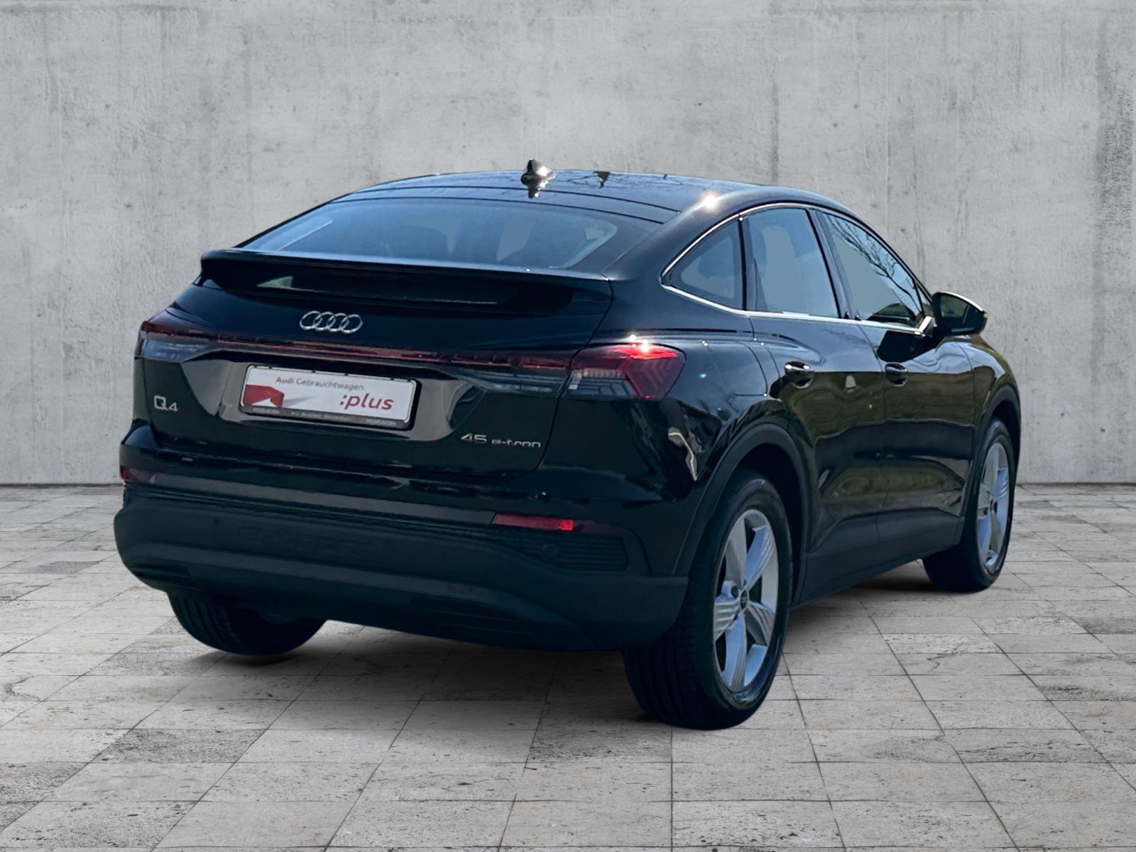 Audi Q4 e-tron - Bild 6