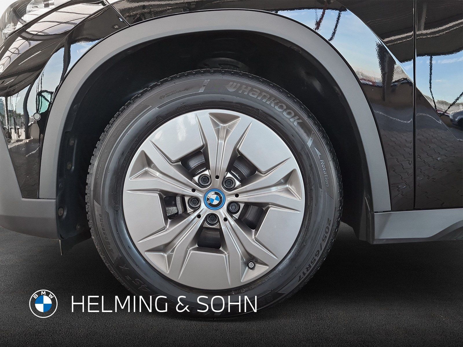BMW iX1 - Bild 5