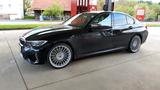 BMW M340i xDrive Alpina, KW, Sportbremse, no OPF - BMW M340i Gebrauchtwagen