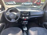 Nissan Micra - Nissan Micra aus 2004