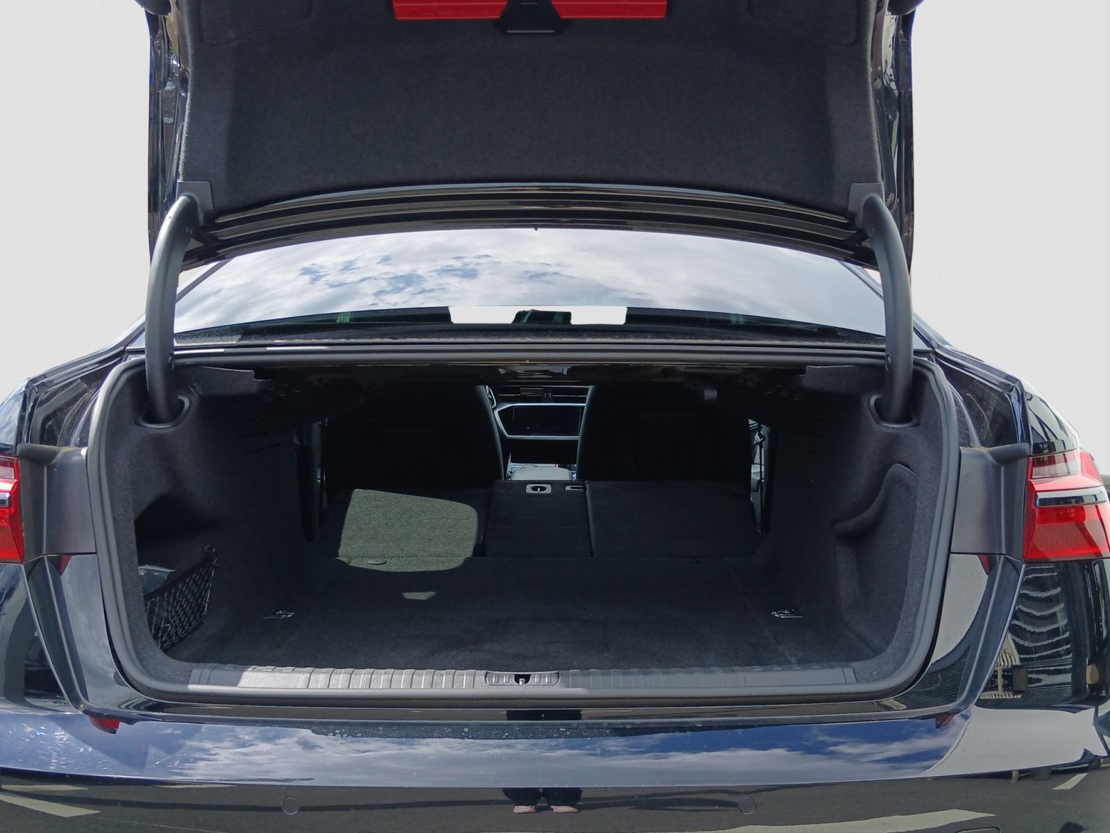 Audi A6 - Bild 14