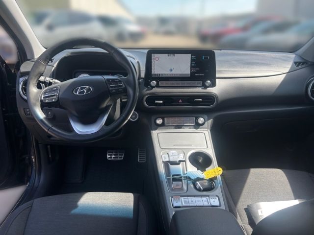 Fahrzeugabbildung Hyundai KONA Edition 30+ Elektro 2WD Navi Soundsystem AC