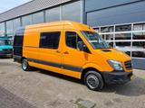 Mercedes-Benz Sprinter 513 CDI/ Doka / Multicab / Aut/ Navi/ A