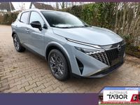 Nissan Qashqai - Vorschau Bild 2