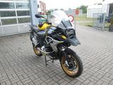 BMW R 1250 GS 40 Jahre Edition/viel Zubehör/5 Pakete - Motorräder in Berlin