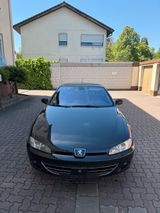 Peugeot 406 Coupe - Peugeot 406: Coupé, 406coupe