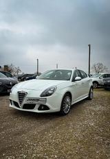 Alfa Romeo Giulietta Turismo (055) - Alfa Romeo aus 2011