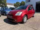 Citroën C2*CONFORT*1.4 SensoDrive*KLIMA*AUTOMATIK* - Citroën Gebrauchtwagen von 2008