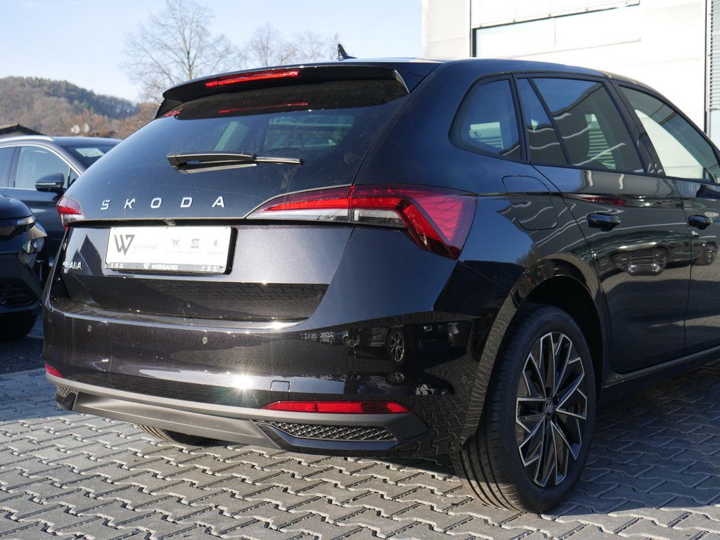 Skoda Scala - Bild 21