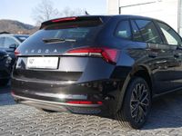 Skoda Scala - Vorschau Bild 21