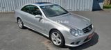 Mercedes-Benz CLK 220 CDISport Edition, AMG ,Leder, G-Dach