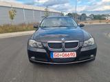 BMW 320 Touring * Tüv Neu * 193tkm - BMW 320 aus 2008: Kombi