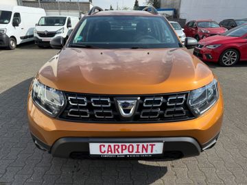 Dacia Duster - 2