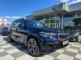 BMW X5 30 d M Sport+LED+22"+360°+H&K+HUD - BMW X5 in Lübeck