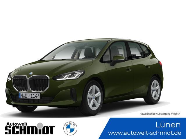 BMW 220i Active Tourer + GARANTIE-bis-02.2030