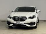 BMW 118 i Luxury Line*Leder*LED*SHZ*PDC*Virtual*Temp - BMW 118 mit Benzin-Antrieb: Leder