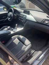 BMW 330d Automatic - gebrauchte BMW 330 aus dem Jahr 2014