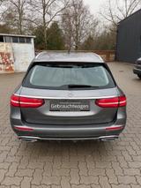 Mercedes-Benz E 220 d T Autom. - - Mercedes-Benz E 220 Gebrauchtwagen in Ludwigshafen