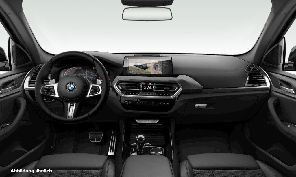 BMW X3 - Bild 3