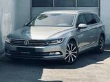 Volkswagen Passat 2.0 TDI*LED*NAVI*SHZ*AHK*TEMPO*EURO6 - Volkswagen Passat: Eu