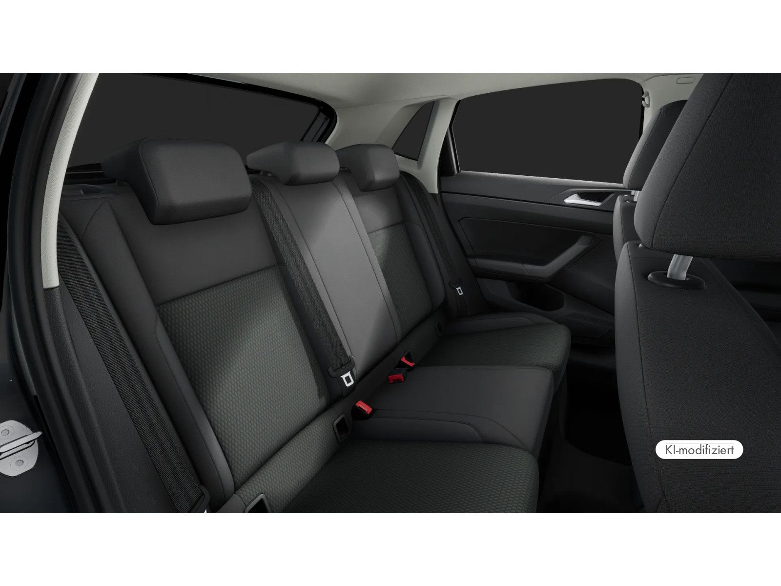 Volkswagen Polo - Bild 11
