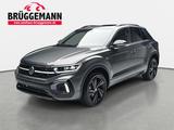 Volkswagen T-ROC 2.0 TDI DSG R-LINE NAVI LED MATRIX PANO AC