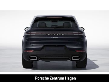 Porsche Cayenne - 7