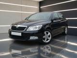 Skoda Octavia Lim. Ambition | DSG - Skoda Octavia mit Diesel-Antrieb: Limousine