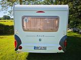 Knaus Azur 550 getrennte Längsbetten  - Offers
