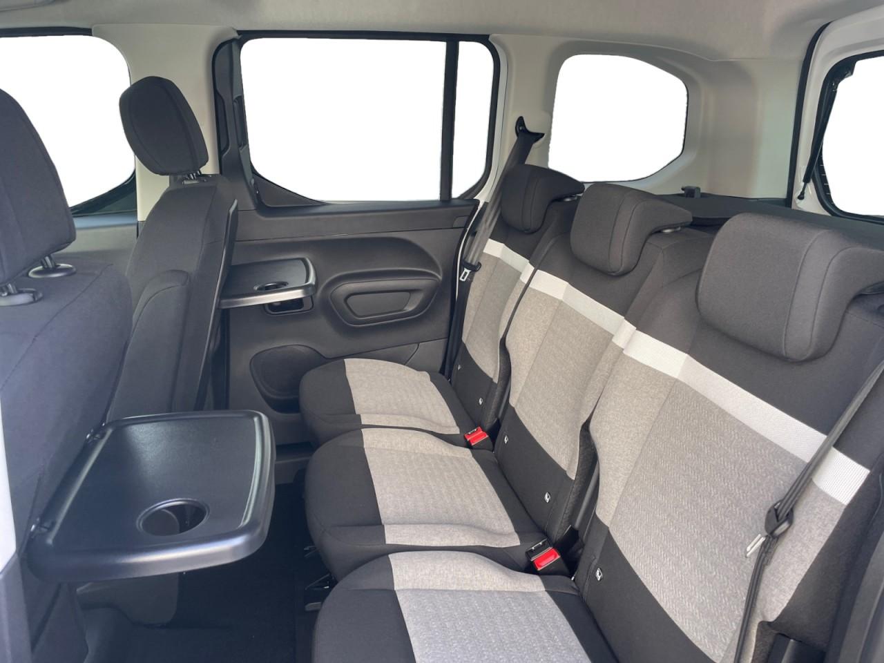 Citroën Berlingo M Diesel Plus TZ LHZ PDC RFK Isofix
