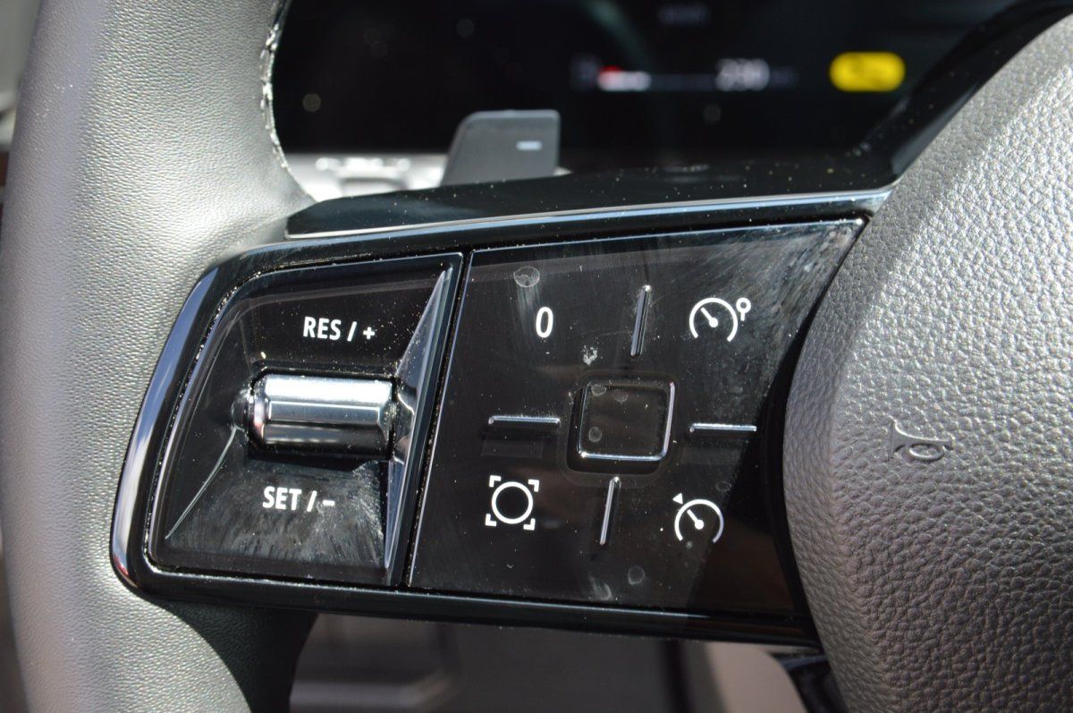 Fahrzeugabbildung Renault Austral   Equilibre Automatik LED