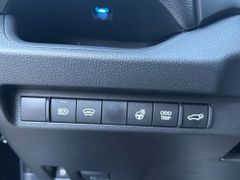 TOYOTA RAV 4 Plug-in-Hybrid Teamplayer (XA5)