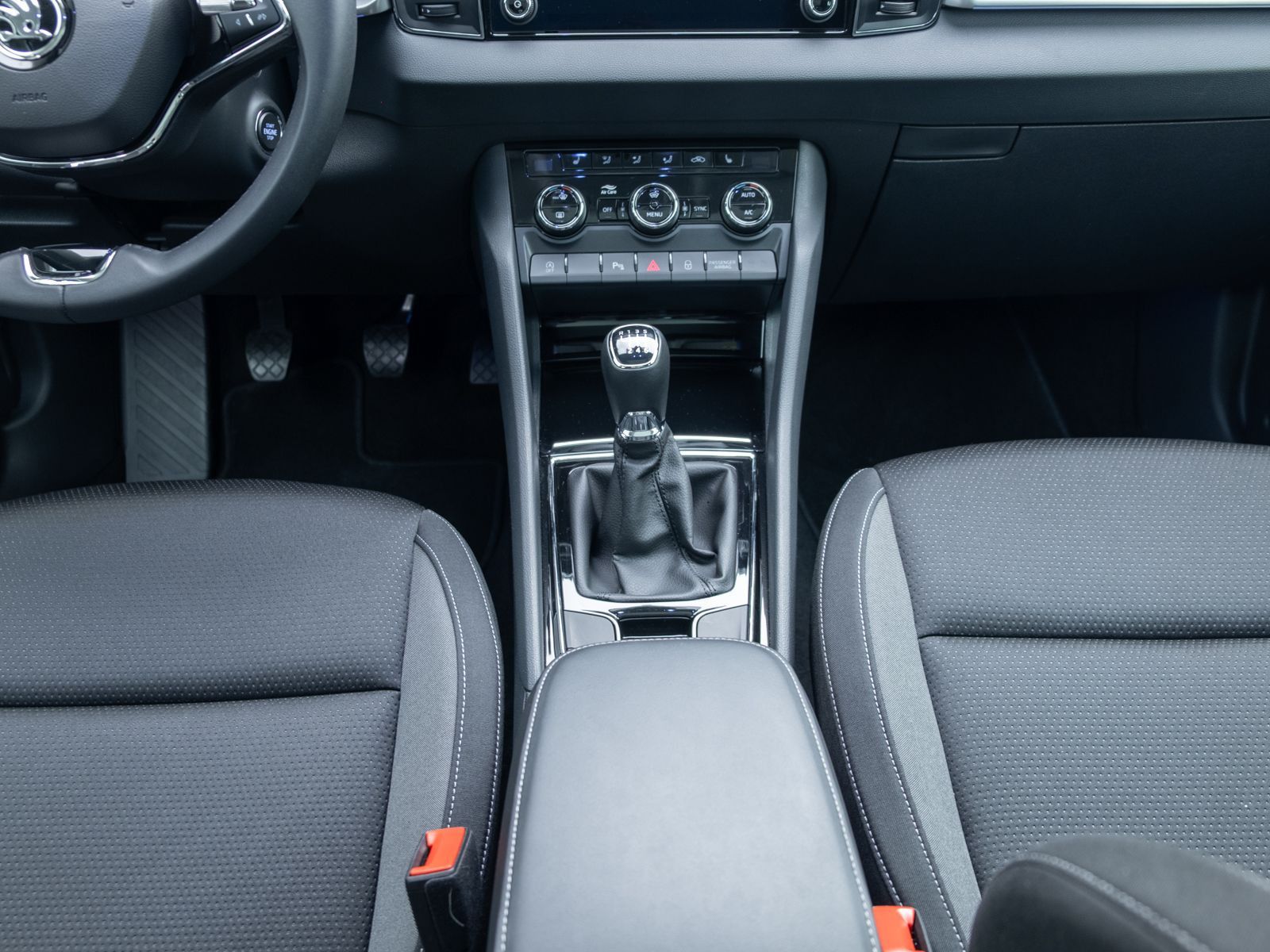 Skoda Karoq - Bild 17