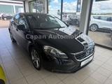 Volvo V40 Summum Automatik/Navi/Leder/LED/EURO6 - Volvo V40 Summum mit Diesel-Antrieb