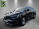 Renault AUSTRAL Techno Mild Hybrid 160 Automatik - schwarze Renault Austral