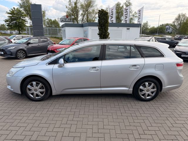 Toyota Avensis Kombi Sol
