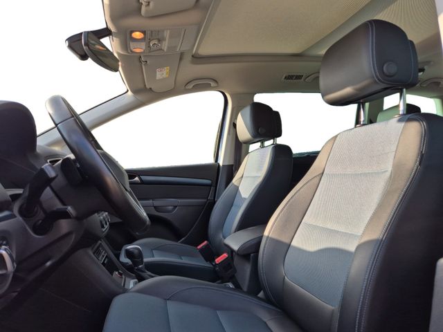 Seat Alhambra Connect 1.4 TSI Start&amp;Stop DSG