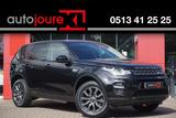 Land Rover Discovery Discovery Sport 2.0 TD4 Pure Grijskent - Land Rover: G4