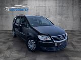 Volkswagen Touran Highline 1.4 TSI*SHZ*TEMPOMAT*KLIMA* - Volkswagen Touran aus 2007: Highline