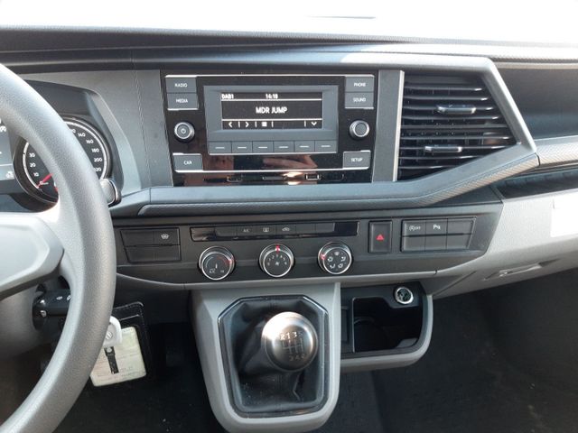 T6.1 Kombi 2,0 TDI 110 kW SCR Frontantrieb 6-Gan