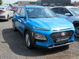 Hyundai Kona Trend 2WD - Hyundai KONA aus 2017
