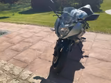 Kawasaki Ninja 125 - KAWASAKI NINJA 125