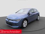 Volkswagen Golf 8 Lim. 1.5 eTSI DSG Goal 2-J-G ACC LED RFK - Volkswagen Golf Neuwagen: Automatik