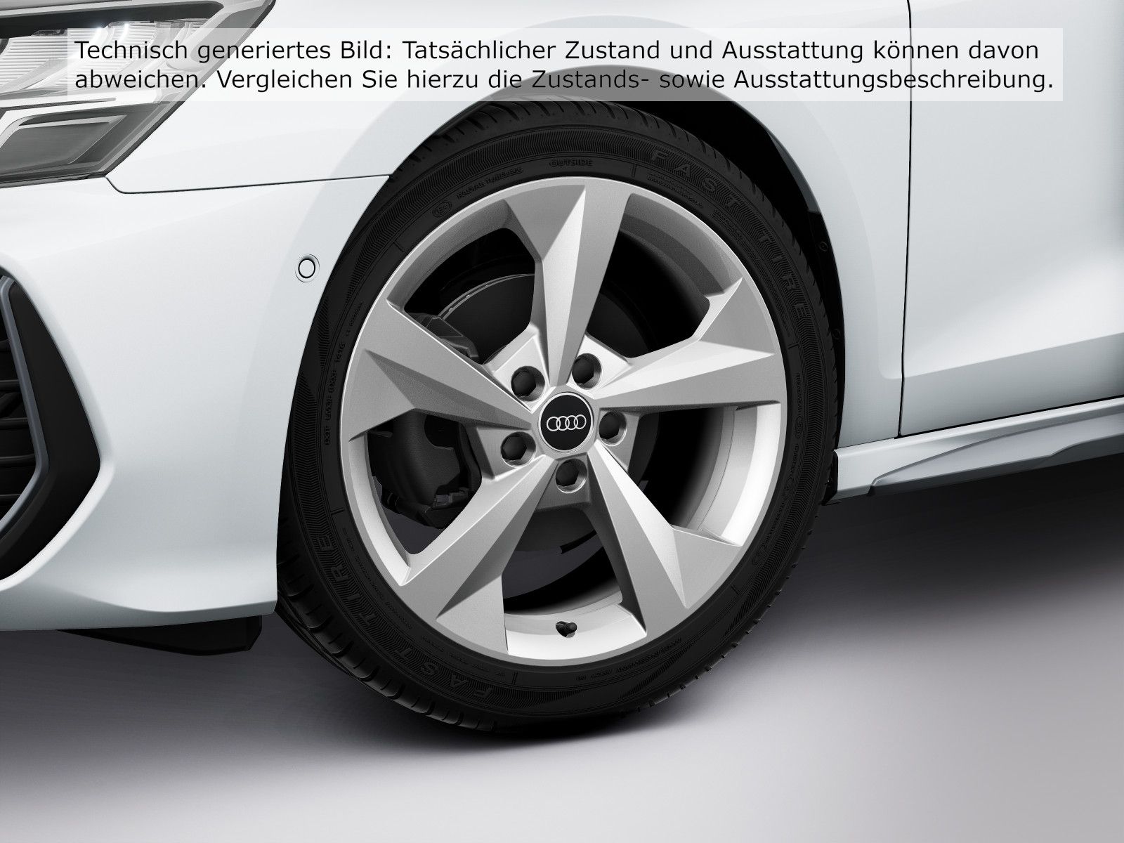 Audi A3 - Bild 11