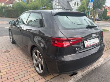 Audi A3 - 5