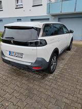 Peugeot 5008 BlueHDi 130 EAT8 Allure  - Peugeot 5008 in Karlsruhe