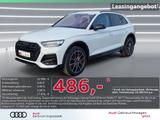 Audi Q5 50 TFSI e qu MATRIX AHK ACC 20" Kam. advanced