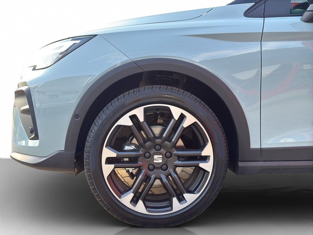 Seat Arona - Bild 18